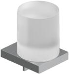 Kludi Vela C szappanadagoló ml króm-fehér 3197605 (3197605)