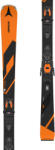Atomic Redster Q5 síléc Atomic M 10 GW kötéssel 2024 154 (AASS03442)