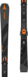 Atomic Redster Q4 síléc Atomic M 10 GW kötéssel 2024 169 (AASS03444)