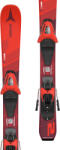 Atomic Redster J2 70-90 síléc Atomic C5 GW kötéssel 2024 80 (AASS03428)