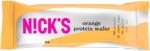 N!CK'S Narancsos fehérjeszelet (gluténmentes) 40 g