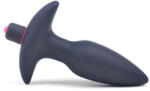 SESSO Vibrator anal din silicon