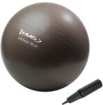 HMS YB02N Gimnasztikai labda 65 cm Szín: Barna (ABI-17-42-175)