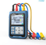 FNIRSI SG-003A - jelgenerátor: kompakt méret, 0-24 V, 4-20 mA (sg003a)