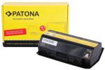 PATONA akkumulátor f. Asus G750 Serie G750JH G750JH-T4080H G750JM-T4014H G750JS G750JS-T4064H A42-G750 (PT-2865)