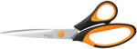 NEO TOOLS Univerzális olló, 215mm, rozsdamentes acél, 2k nyél (64-005)