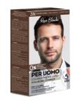Renée Blanche Per Uomo Hair Coloring vopsea de păr 3N Dark Chestnut