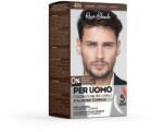 Renée Blanche Per Uomo Hair Coloring vopsea de păr 4N Dark Chestnut