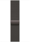 Apple Watch 46mm Milanese Loop: Slate Milanese Loop - S/M (mc7l4zm/a)