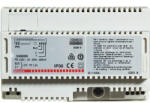 Legrand BTICINO 346000 Tápegység 230 V a. c. 2 vez. rendszerhez - Készlet erejéig! ! ! (346000)