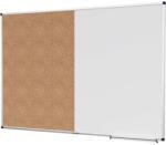 Legamaster Placă combinată UNITE 90x120xcm