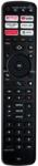 înlocuitoare < p> PANASONIC RC700P - Telecomandă radio de înlocuire cu control vocal (BT) < /p>