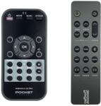 General NUBERT nuBoxx A-125 PRO - telecomandă duplicat