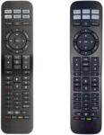 înlocuitoare BOSE 714919-001S - telecomandă înlocuitoare