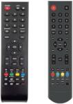 înlocuitoare CHiQ L32G5W, L24G5W, L40G5W, L32D5T - telecomandă înlocuitoare