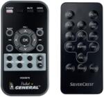 General SILVERCREST HG03078 - telecomandă duplicat