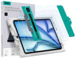 ESR iPad Air 11" (2024/2025) Kijelzővédő Üvegfólia - ESR Tempered Glass x 2 db (WR-167923)