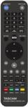 General TASCAM RC-BDMP1 - telecomandă compatibilă de marcă General
