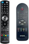 GENERAL OTAVA RD3700D, RD3800 + TV control (mini TV) - telecomandă duplicat