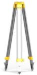 DJI DJI D-RTK 2 Base Station Tripod (DJIDRTK2TRIPOD) - carbonsolar