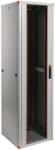 Legrand hálózati rackszekrény, 19" 12U SZÉL: 600 MÉLY: 600 MAG: 626 szürke egyré (EVO12U6060) - carbonsolar