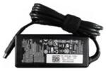 Dell 4.5 mm barrel 65 W AC Adapter with 2 meter Power Cord - Euro (ADAPT65W-45B2M) - carbonsolar