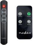 General NEDIS FNST15CBK40 - telecomandă compatibilă de marcă General pentru ventilator