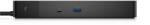 Dell Thunderbolt Dock WD22TB4 with 180W EU AC adapter (DWD22TB4DOCK180W) - carbonsolar