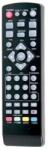GENERAL TREVI DVB-T2 HE 3365 T2 - telecomandă compatibilă de marcă General