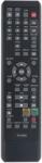 înlocuitoare TOSHIBA SE-R0295 - telecomandă înlocuitoare