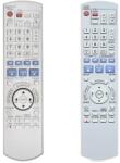 înlocuitoare PANASONIC EUR7659Y10 - telecomandă înlocuitoare