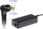 Akyga 19V / 3.42A 65W Acer töltő adapter - AK-ND-06 (AK-ND-06) - carbonsolar