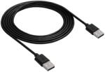 Akyga USB A - A kábel, 1.8m - AK-USB-11 (AK-USB-11)