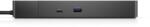 Dell Dock WD19S with 130W EU AC adapter (DWD19SDOCK130W) - carbonsolar