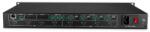 Lindy 4x4 HDMI 4K60 Matrix with Video Wall Scaling (LD38238)