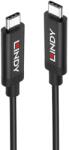Lindy 5m USB 3.2 Gen 2 C/C Active kábel (LD43308)