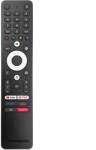 înlocuitoare THOMSON RC112A, 32HA2S13, 40FA2S13, 43QG7C14, 50QA2S13 - original autentic telecomandă cu control vocal și iluminare de fundal