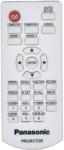 GENERAL PANASONIC N2QAYA000183 - telecomandă cu pointer laser pentru prezentare