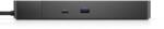 Dell Dock WD19S with 180W EU AC adapter (DWD19SDOCK180W)