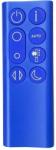 înlocuitoare DYSON Pure Cool TP04, TP07, TP4A, DS-969154-02 Blue - telecomandă înlocuitoare