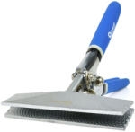 GEKO lemezhajlító fogó 210 mm (150 x 35 mm) (G01669)