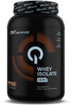 QNT METAPURE Whey Isolate Zero 908g Belgian Chocolate