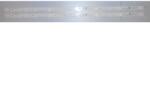 Sharp LED-TV222 Háttérvilágítás SHARP 32coll LED TV-be 7LED 2db/cs