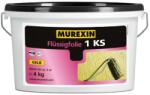 MUREXIN 1 KS folyékony fólia, sárga 4kg (T/06257)