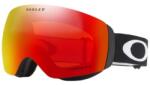 Oakley 0OO7064 39 FLIGHT DECK M MATTE BLACK PRIZM TORCH IRIDIUM síszemüveg (0OO7064 39)