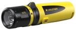 Ledlenser EX7R 500837 ATEX tölthető led zseblámpa (LEDLENSER-EX7R-500837)