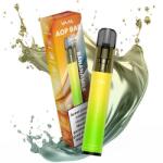 VAAL Kit VAAL AOP Bar 1000 Banana Milk 20mg (6427616899738)