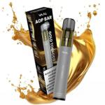 VAAL Kit VAAL AOP Bar 1000 Gold Tobacco 20mg (6427616899967)