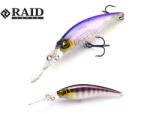 Raid Japan Level Shad Sprinter 68mr Wobbler 68mm 5, 9g 005 Chi Gill (RAID43154)