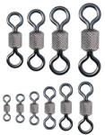 Trabucco Rolling Round X-Pattern 12db 16 forgó (100-64-160)